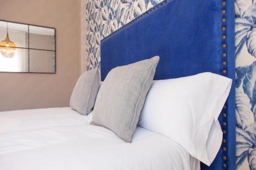Apartamento Living4malaga Diamond