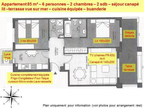 Residencial Duquesa Apartemento 2096