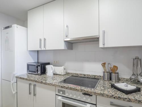 Rock Bay II Apartemento 2055