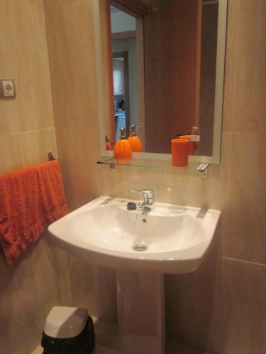 Residencial Duquesa Apartemento 2108