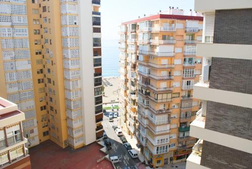 Apartamento Living4m�laga Platinum Beach