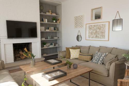 Apartamento Living4m�laga Platinum Beach