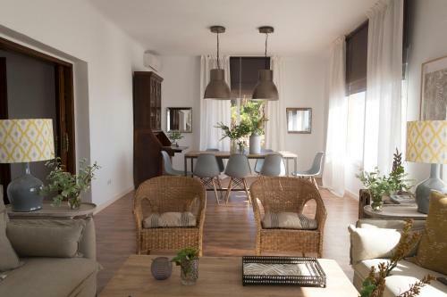 Apartamento Living4m�laga Platinum Beach