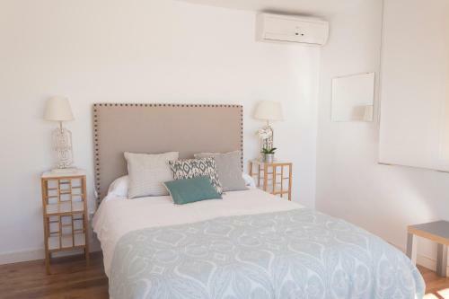 Apartamento Living4m�laga Platinum Beach