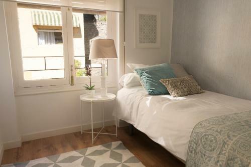 Apartamento Living4m�laga Platinum Beach