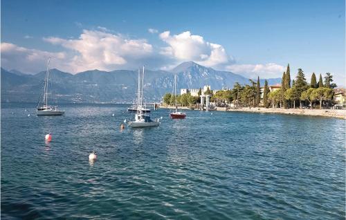 Apartment Casa Molin 78