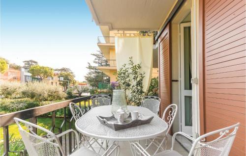 Apartment Casa Molin 78