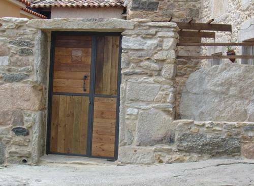 Casas Lucas - Carleo