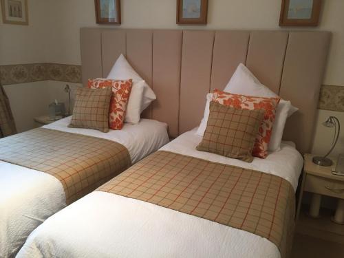 Bed & Breakfast Ailigean
