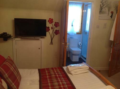 Bed & Breakfast Ailigean