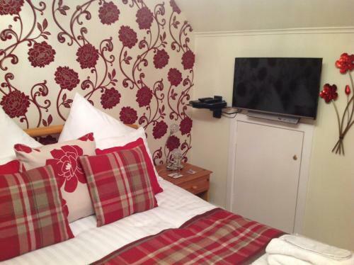 Bed & Breakfast Ailigean