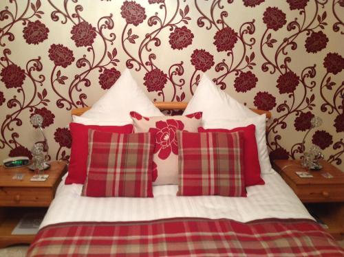 Bed & Breakfast Ailigean