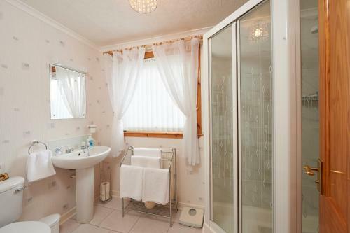 Bed & Breakfast Ailigean