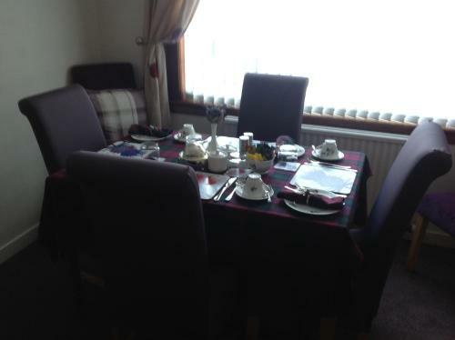Bed & Breakfast Ailigean