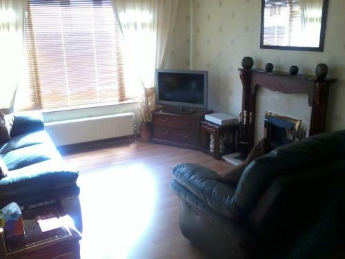 Holiday Home In Inverness