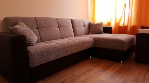 Apartment Scharpenberg