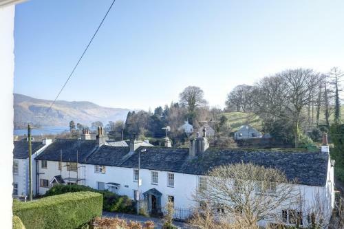Skiddaw Croft Bed & Breakfast