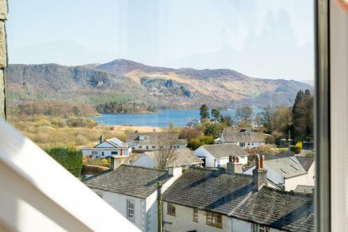 Skiddaw Croft Bed & Breakfast