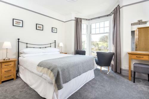 Skiddaw Croft Bed & Breakfast