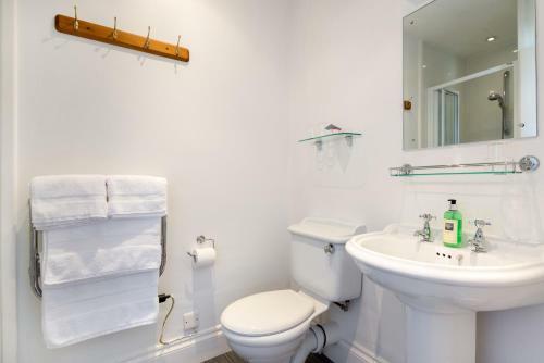 Skiddaw Croft Bed & Breakfast