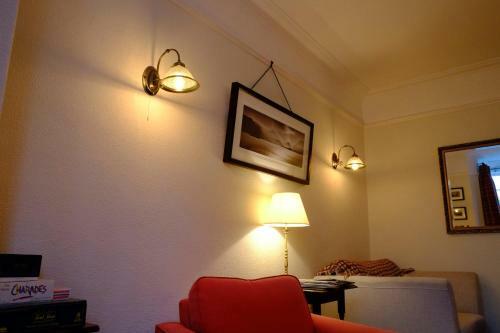 Skiddaw Croft Bed & Breakfast