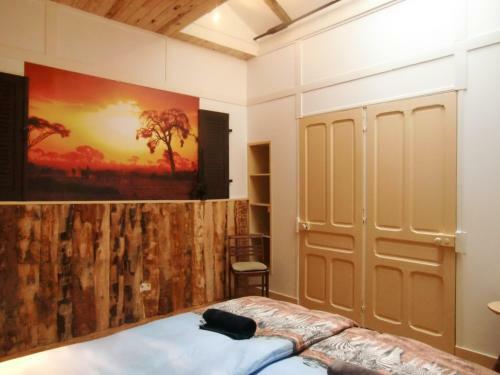 Bed & Breakfast Chambre&table D'hotes Ptitmonde