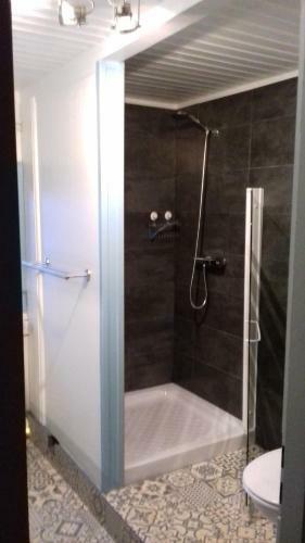 Bed & Breakfast Chambre&table D'hotes Ptitmonde