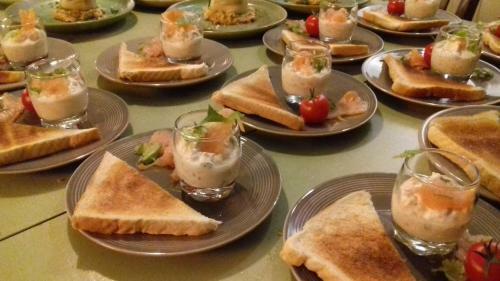 Bed & Breakfast Chambre&table D'hotes Ptitmonde