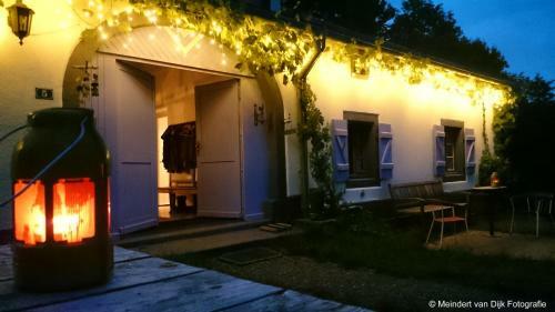 Bed & Breakfast Chambre&table D'hotes Ptitmonde