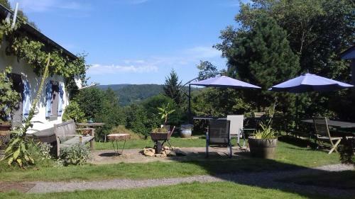 Bed & Breakfast Chambre&table D'hotes Ptitmonde
