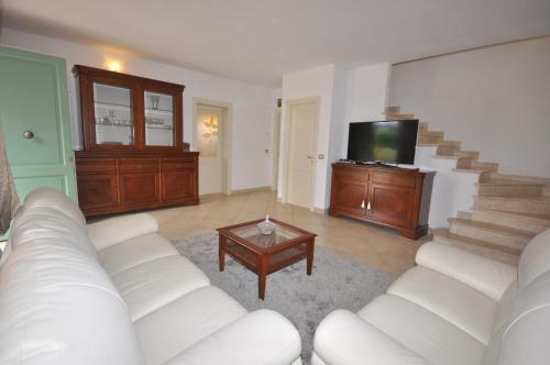 Villa Viila Arancio
