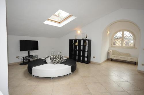 Villa Viila Arancio