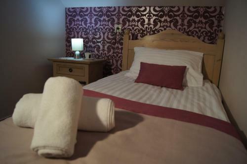 Hotel Pod Herbem