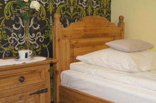 Hotel Pod Herbem