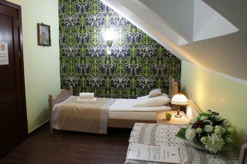 Hotel Pod Herbem