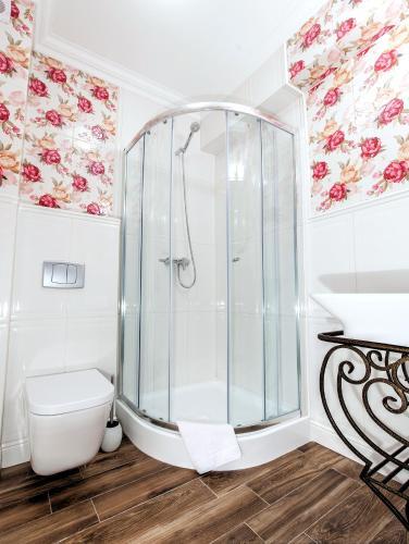 Hotel Pod Herbem