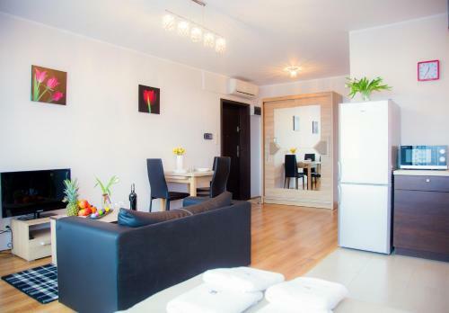 Jtb Deluxe Apartments