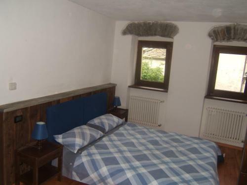 Apartamento Appartamento A Vourry