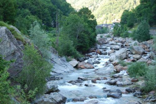 Apartamento Appartamento A Vourry