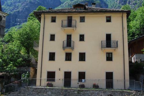 Apartamento Appartamento A Vourry