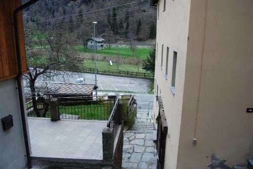 Apartamento Appartamento A Vourry
