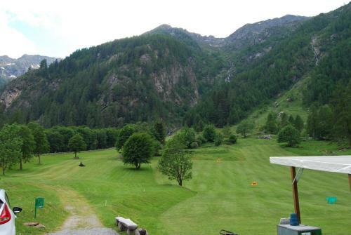Apartamento Appartamento A Vourry