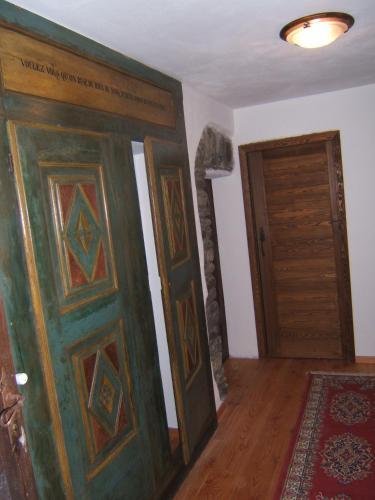 Apartamento Appartamento A Vourry