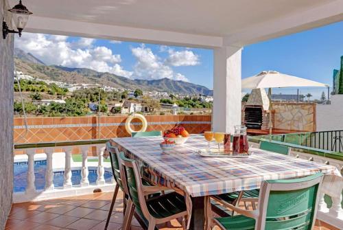 Villa Ana Exotica