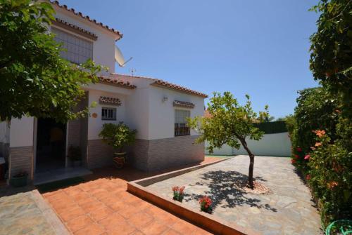 Villa Ana Exotica