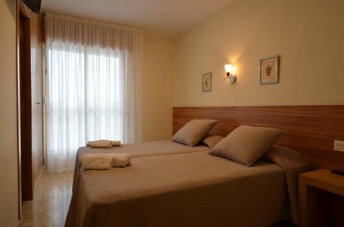 Hotel Mirasol