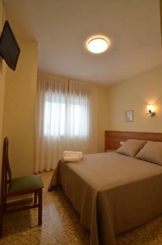 Hotel Mirasol