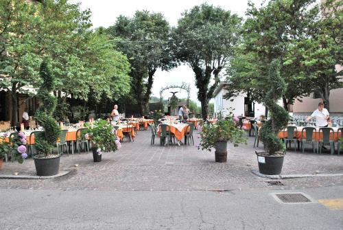 Hotel Albergo Ristorante La Lanterna