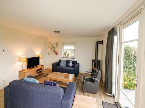 Holiday Home Bodelaeke-grote Wiedenwoning