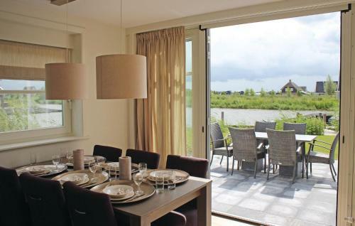 Holiday Home Bodelaeke-grote Wiedenwoning